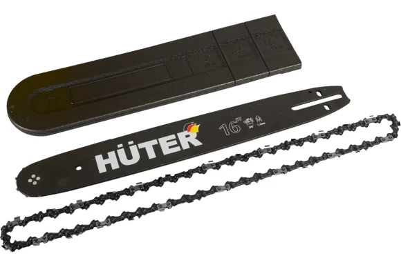 Бензопила HUTER BS-45М 2.3кВт(3,1л.с),40см,3,8"1,3-57зв Бензопила HUTER BS-45М 2.3кВт(3,1л.с),40см,3,8"1,3-57зв