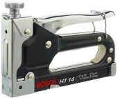 Степлер BOSCH HT14 4-14мм Степлер BOSCH HT14 4-14мм