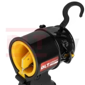 Пистолет для герметика универсальный COMPACT, DLT