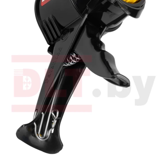 Пистолет для герметика универсальный COMPACT, DLT Пистолет для герметика универсальный COMPACT, DLT