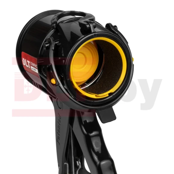 Пистолет для герметика универсальный COMPACT, DLT Пистолет для герметика универсальный COMPACT, DLT