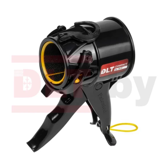 Пистолет для герметика универсальный COMPACT, DLT Пистолет для герметика универсальный COMPACT, DLT