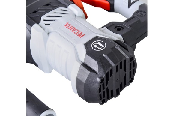 Перфоратор Ресанта П-32-1400КВ ,1400В, 5,2 Дж,32 мм. Перфоратор Ресанта П-32-1400КВ ,1400В, 5,2 Дж,32 мм.