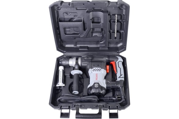 Перфоратор Ресанта П-32-1400КВ ,1400В, 5,2 Дж,32 мм. Перфоратор Ресанта П-32-1400КВ ,1400В, 5,2 Дж,32 мм.