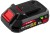 Аккумулятор ЗУБР, АКБ-С1-18-2, 18ВLi-ion,2.0А/ч