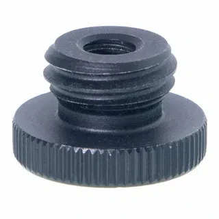 Адаптер резьбовой  с1/4"-на 5/8"- для штативов Condtrol