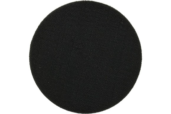 Брусок для кругов шлифовальных (наждачка) 125мм, Vertextools