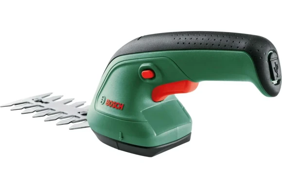 Триммер- кусторез аккумуляторный Bosch EasyShear,3,6В,1,54А/ч, Триммер- кусторез аккумуляторный Bosch EasyShear,3,6В,1,54А/ч,