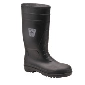 Сапоги ПВХ с МП PORTWEST р.45