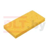 Губка съемная строительная для затирки BIHUI, 280*140*30мм, целлюлозная PTSCSP