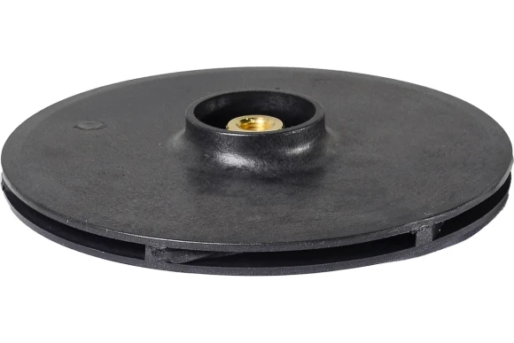 Импеллер для насосной станции АСВ и насоса ПН 120x4.5 мм Вихрь  71/10/7