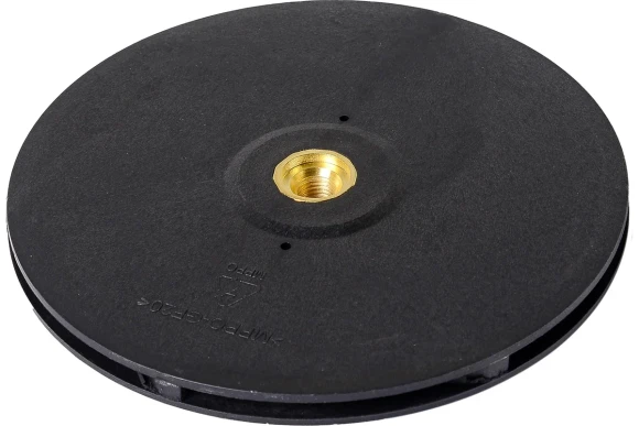 Импеллер для насосной станции АСВ и насоса ПН 120x4.5 мм Вихрь  71/10/7