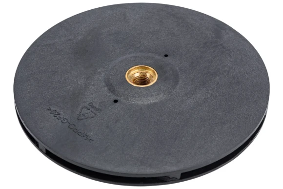 Импеллер для насосной станции АСВ и насоса ПН 120x4.5 мм Вихрь  71/10/7