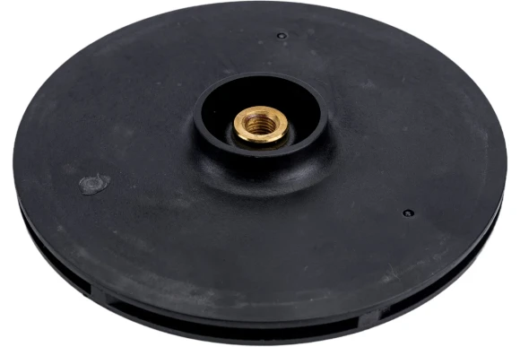 Импеллер для насосной станции АСВ и насоса ПН 120x4.5 мм Вихрь  71/10/7