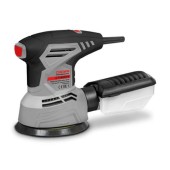 Шлифмашина эксценриковая CT13560V,300Вт,600-13000о/мин,CROWN  Шлифмашина эксценриковая CT13560V,300Вт,600-13000о/мин,CROWN