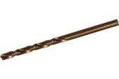 Сверло по металлу 6,5 *63*101мм,  Р6М5К5(кобальт),  ВИЗ