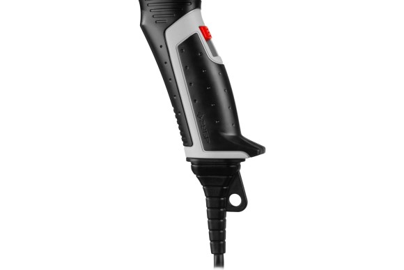 Фен технический ЗУБР ФТ-2000, 2000Вт, 350/650°С, 3 насадки, в коробке