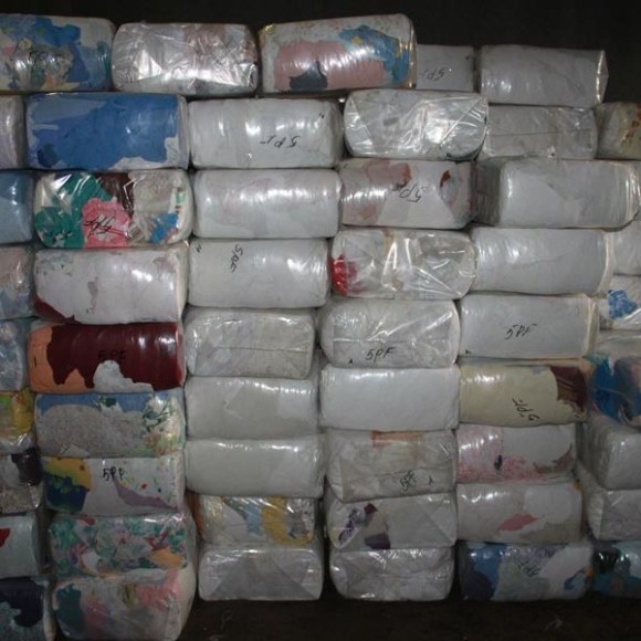 Ветошь х\б 10 кг