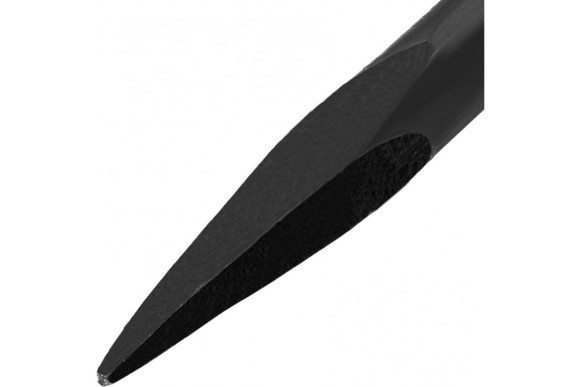 Лом строительный, D 25 мм, L 1500 мм, круглый Сибртех