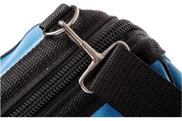 Сумка для инстр ЗУБР "ЭКСПЕРТ" 21 карманов, 52см Сумка для инстр ЗУБР "ЭКСПЕРТ" 21 карманов, 52см