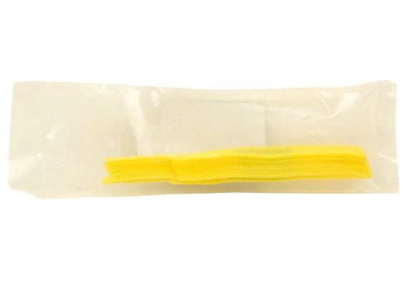 Хомут липучка 200*15мм Вихрь 15 шт.Hanskonner Хомут липучка 200*15мм Вихрь 15 шт.Hanskonner