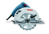 Пила дисковая BOSCH GKS 600 1200Вт,160*20мм, h-55мм Пила дисковая BOSCH GKS 600 1200Вт,160*20мм, h-55мм