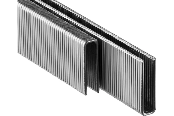 Скобы для нейлера 20мм тип 18GA (4/55/90/) ,2500 шт ЗУБР 