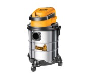 Пылесос аккумуляторный INGCO CVLI2005E,20В Li-ion-0шт,+насадки Пылесос аккумуляторный INGCO CVLI2005E,20В Li-ion-0шт,+насадки