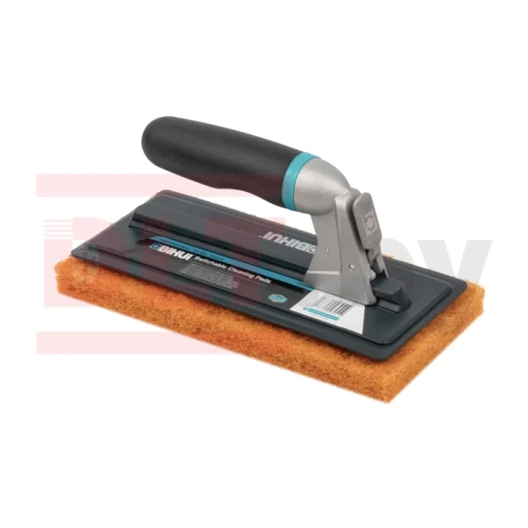 Набор съемных строительных губок для затирки BIHUI 250*120*20 мм, 3 шт PTSCNP