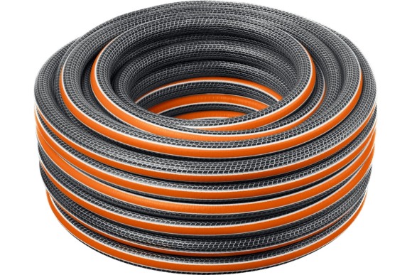 Шланг поливочный  Proline ultra 1/2, 50м,30атм,6-ти слойный  GRINDA