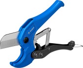 Труборез высокоточный по металлопластиковым и пластиковым труб ЗУБР Т-500 до 42 мм Труборез высокоточный по металлопластиковым и пластиковым труб ЗУБР Т-500 до 42 мм