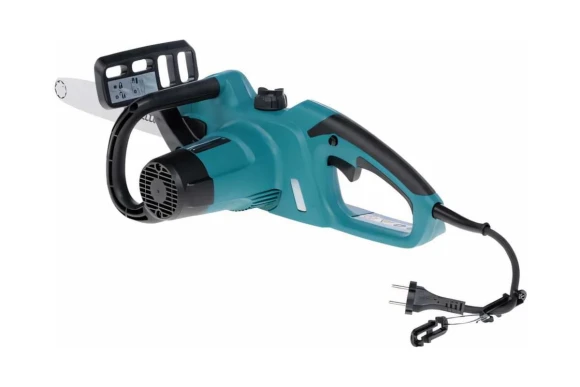 Электропила Makita UC4041A, 1800Вт,шина-400мм,цепь 3/8" 1,3 56зв. Электропила Makita UC4041A, 1800Вт,шина-400мм,цепь 3/8" 1,3 56зв.