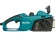 Электропила Makita UC4041A, 1800Вт,шина-400мм,цепь 3/8" 1,3 56зв. Электропила Makita UC4041A, 1800Вт,шина-400мм,цепь 3/8" 1,3 56зв.