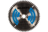 Диск пильный по алюминию 185 х 30мм, 60Т, HA185 HILBERG Диск пильный по алюминию 185 х 30мм, 60Т, HA185 HILBERG
