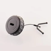 Крышка масляного/топливного бака для бензопилы Stihl MS 180