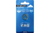 Ролик для плиткореза 22*10,5*2 мм Vertextools Ролик для плиткореза 22*10,5*2 мм Vertextools