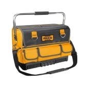 Сумка саквояж с металич. ручкой HTBGL03 INGCO Сумка саквояж с металич. ручкой HTBGL03 INGCO