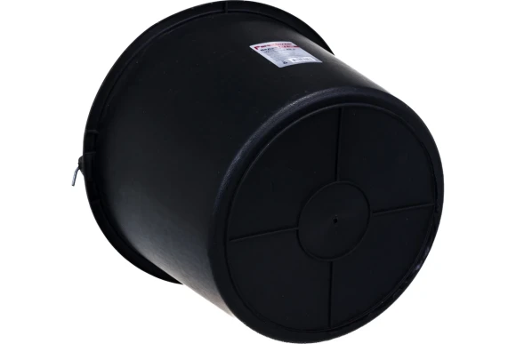 Ведро пластмасс. круглое строительное 20л 62-0-120