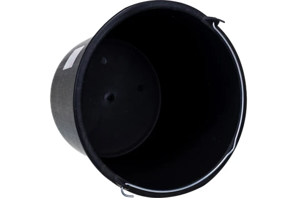 Ведро пластмасс. круглое строительное 20л 62-0-120