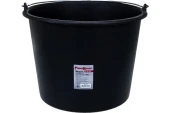 Ведро пластмасс. круглое строительное 20л 62-0-120