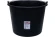 Ведро пластмасс. круглое строительное 20л 62-0-120
