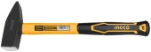 Молоток слесарный INGCO 1000г Молоток слесарный INGCO 1000г