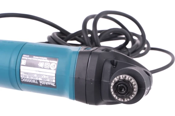 Универсальный резак MAKITA TM3000C 320 Вт,6000-20000о/мин. Универсальный резак MAKITA TM3000C 320 Вт,6000-20000о/мин.