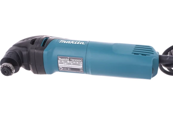 Универсальный резак MAKITA TM3000C 320 Вт,6000-20000о/мин. Универсальный резак MAKITA TM3000C 320 Вт,6000-20000о/мин.