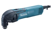 Универсальный резак MAKITA TM3000C 320 Вт,6000-20000о/мин. Универсальный резак MAKITA TM3000C 320 Вт,6000-20000о/мин.