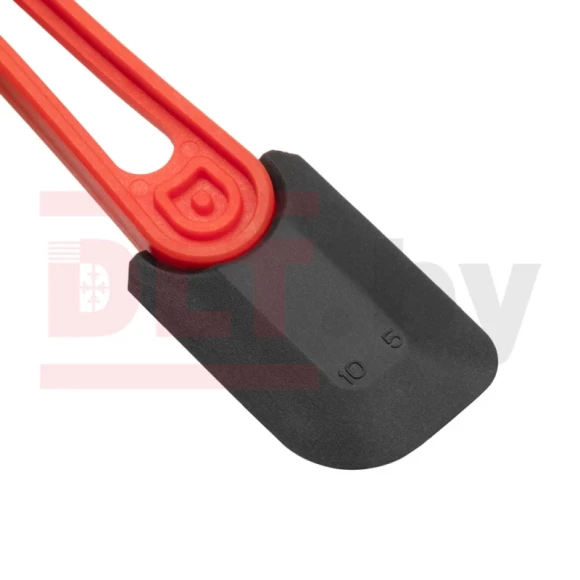 Инструмент для разглаживания герметиков DLT (рукоять с двумя сменными насадками) Инструмент для разглаживания герметиков DLT (рукоять с двумя сменными насадками)