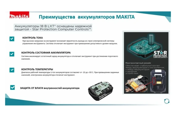 Перфоратор аккум. MAKITA,DHR171RTJ, 18 В, 2*5 Ач/Li.ion, 4800 уд.,1,2 Дж.17мм кейс Перфоратор аккум. MAKITA,DHR171RTJ, 18 В, 2*5 Ач/Li.ion, 4800 уд.,1,2 Дж.17мм кейс