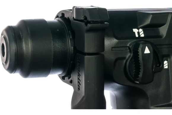 Перфоратор аккум. MAKITA,DHR171RTJ, 18 В, 2*5 Ач/Li.ion, 4800 уд.,1,2 Дж.17мм кейс Перфоратор аккум. MAKITA,DHR171RTJ, 18 В, 2*5 Ач/Li.ion, 4800 уд.,1,2 Дж.17мм кейс