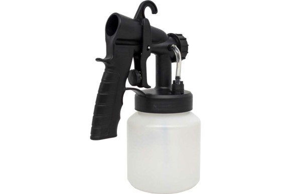 Краскопульт электрический Ресанта ЭКП-700  700Вт,2,6мм, 1,0л/мин
