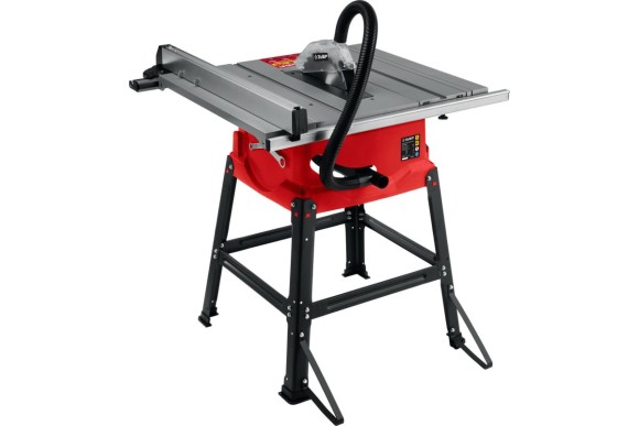 Станок распиловочный ЗУБР СРЦ-254су,1900Вт, 254*30мм, 80/55мм, 5000об/мин, станина и удлинитель Станок распиловочный ЗУБР СРЦ-254су,1900Вт, 254*30мм, 80/55мм, 5000об/мин, станина и удлинитель